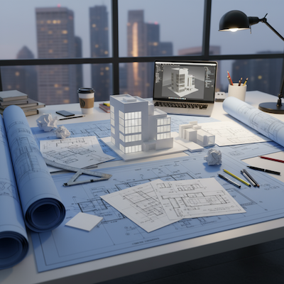 Architecture support